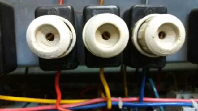 Electrician